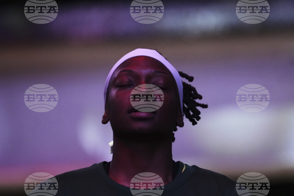 Mystics Storm Basketball
