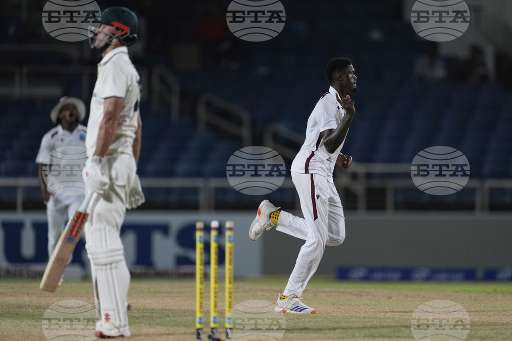 West Indies Australia Cricket
