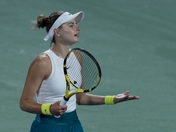 Dubai Tennis Championships