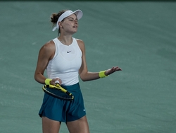 Dubai Tennis Championships