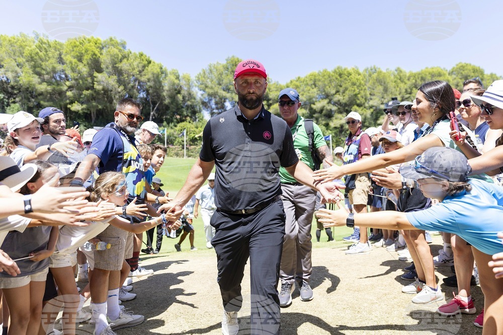 LIV Golf