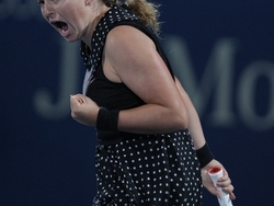 Dubai Tennis Championships