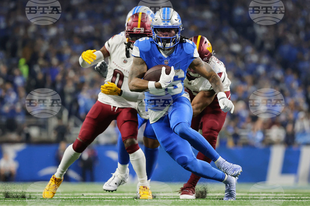 Top 5 Running Backs Football
