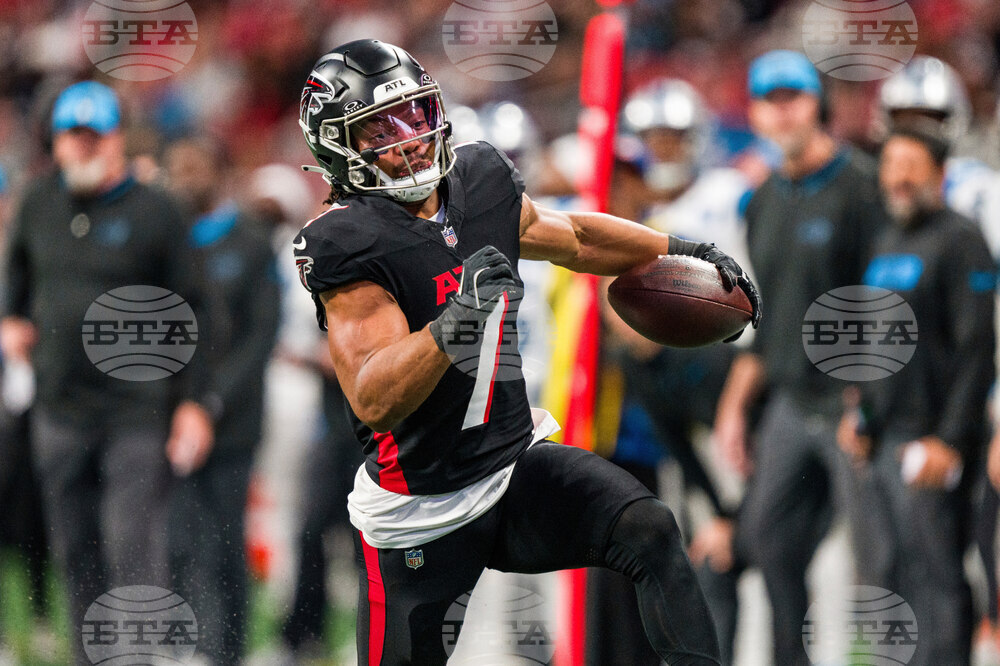 Top 5 Running Backs Football