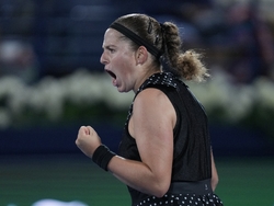 Dubai Tennis Championships