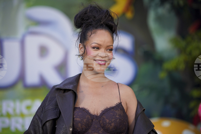 Жената, открила стрелба по имението на Риана, пледира невинна по обвинение в опит за убийство на певицата 