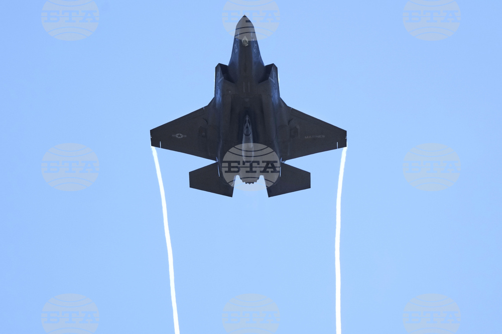 Australia US Drills