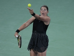 Dubai Tennis Championships
