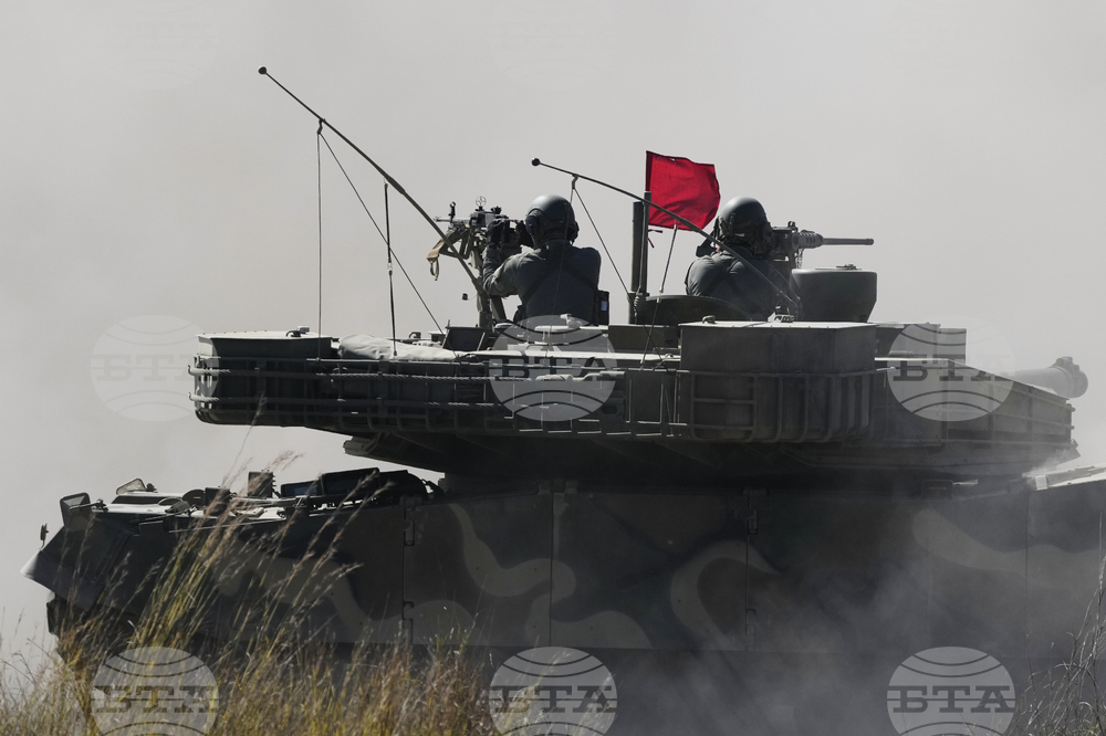 Australia US Drills