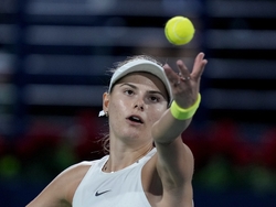Dubai Tennis Championships