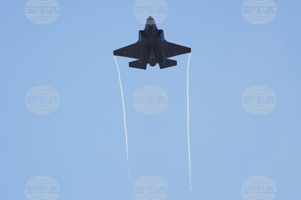 Australia US Drills