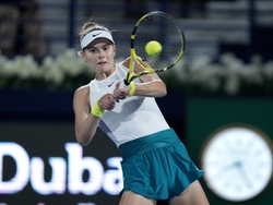 Dubai Tennis Championships