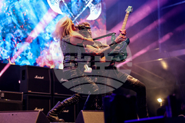 Село Могилово - "Midalidare Rock In The Wine Valley 2025" - рок фестивал - група - "Doro"