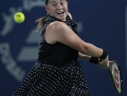 Dubai Tennis Championships