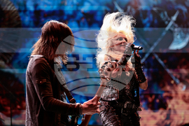 Село Могилово - "Midalidare Rock In The Wine Valley 2025" - рок фестивал - група - "Doro"