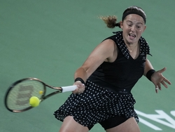 Dubai Tennis Championships