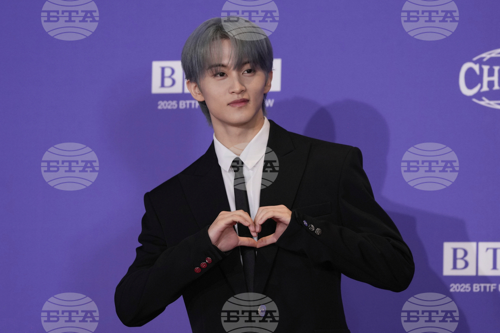 South Korea NCT DREAM
