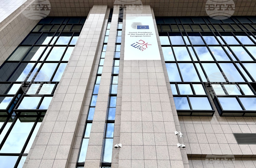 Дания призовава засега да не се предприемат ответни мерки от ЕС за митата на САЩ