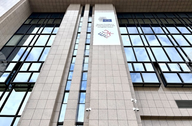 Държавите от ЕС са съгласни с прекратяването на вноса на руски газ