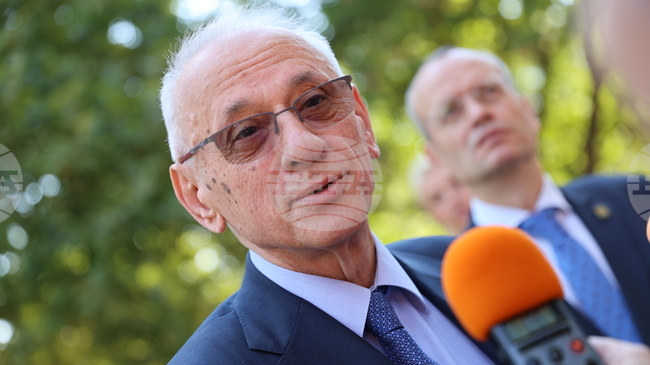 Health Minister: Human Resource Is the Capital of Bulgarian Healthcare