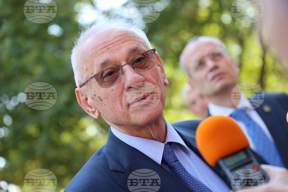 Health Minister: Human Resource Is the Capital of Bulgarian Healthcare