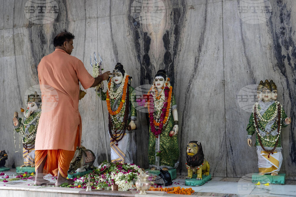 India Hinduism