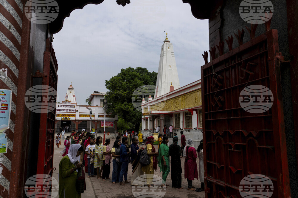 India Hinduism