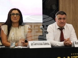 Снимка: Община Шумен