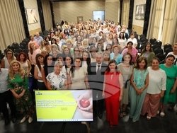 Снимка: Община Шумен