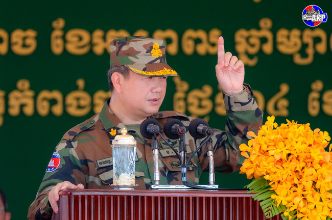 АКП: Премиерът на Камбоджа обяви при какви условия ще се намали напрежението по границата с Тайланд