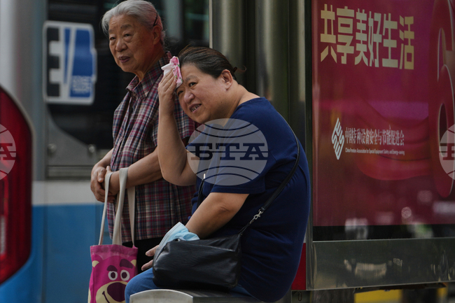 Потреблението на електроенергия в Китай днес превиши 1,5 милиарда киловата и постави нов рекорд