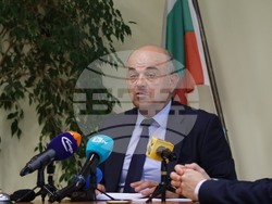 Владимир Иванов - брифинг