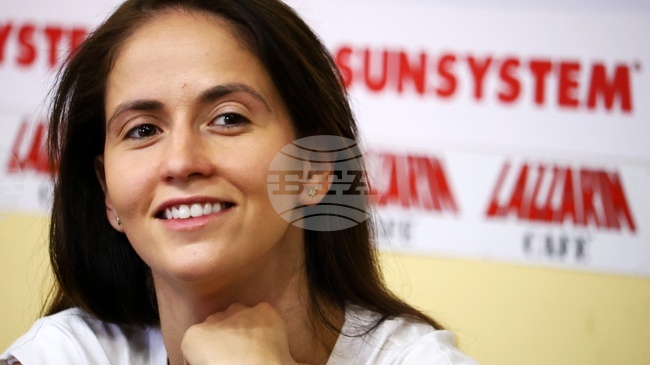 Невяна Владинова взе участие в среща на Техническия комитет по художествена гимнастика към Световната гимнастика