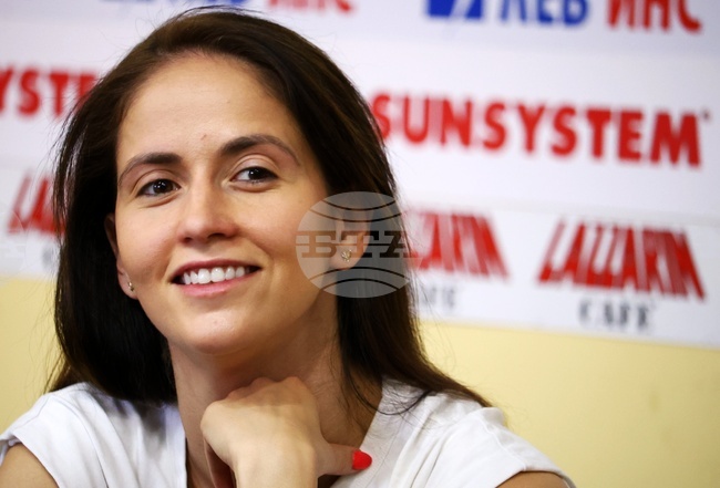 Невяна Владинова взе участие в среща на Техническия комитет по художествена гимнастика към Световната гимнастика