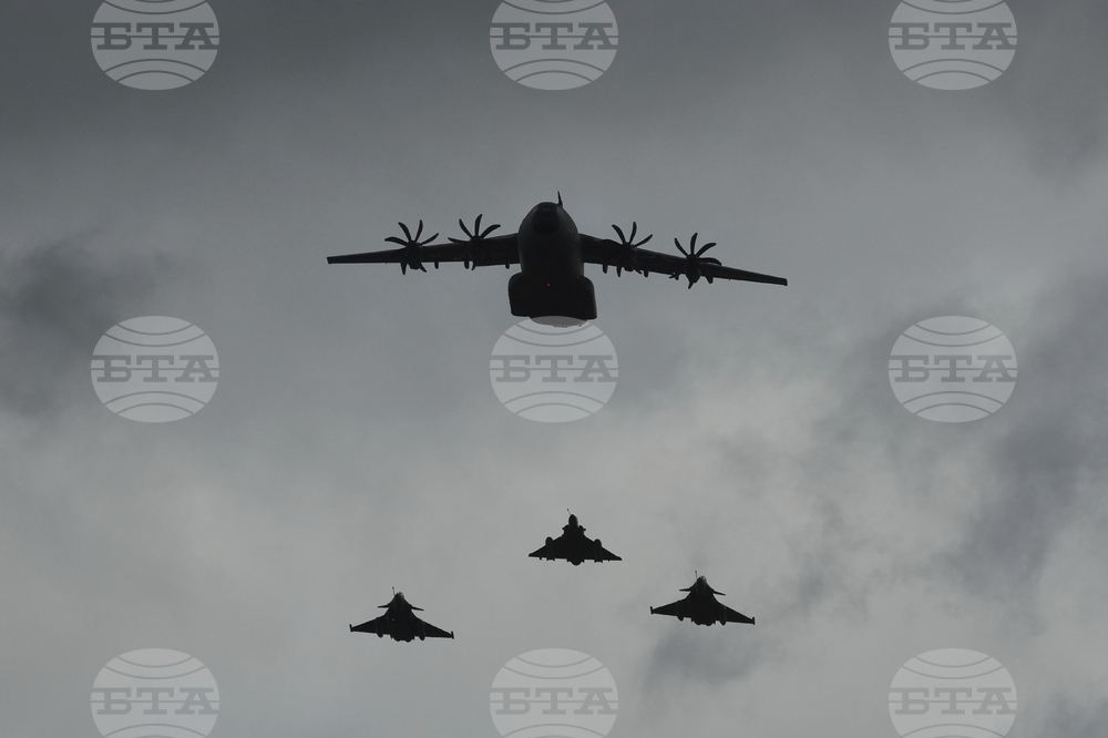 France Bastille Day