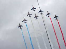 Франция  - Париж  - национален празник