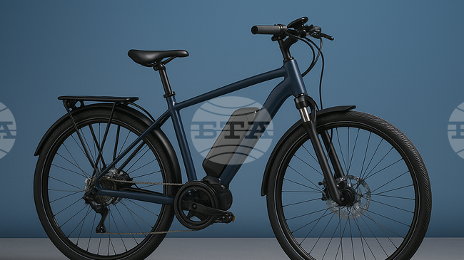 Customs Agents Seize 461 Electric Bikes Worth BGN 450,000-Plus