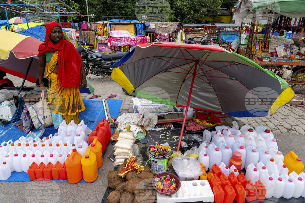 India Monsoon Flooding