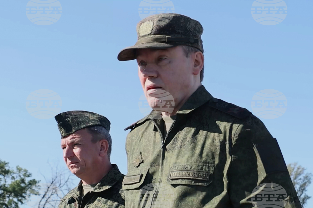 Russia Ukraine
