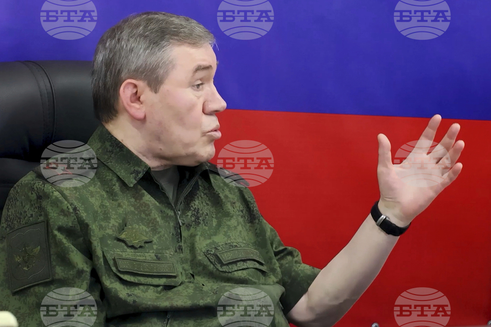 Russia Ukraine