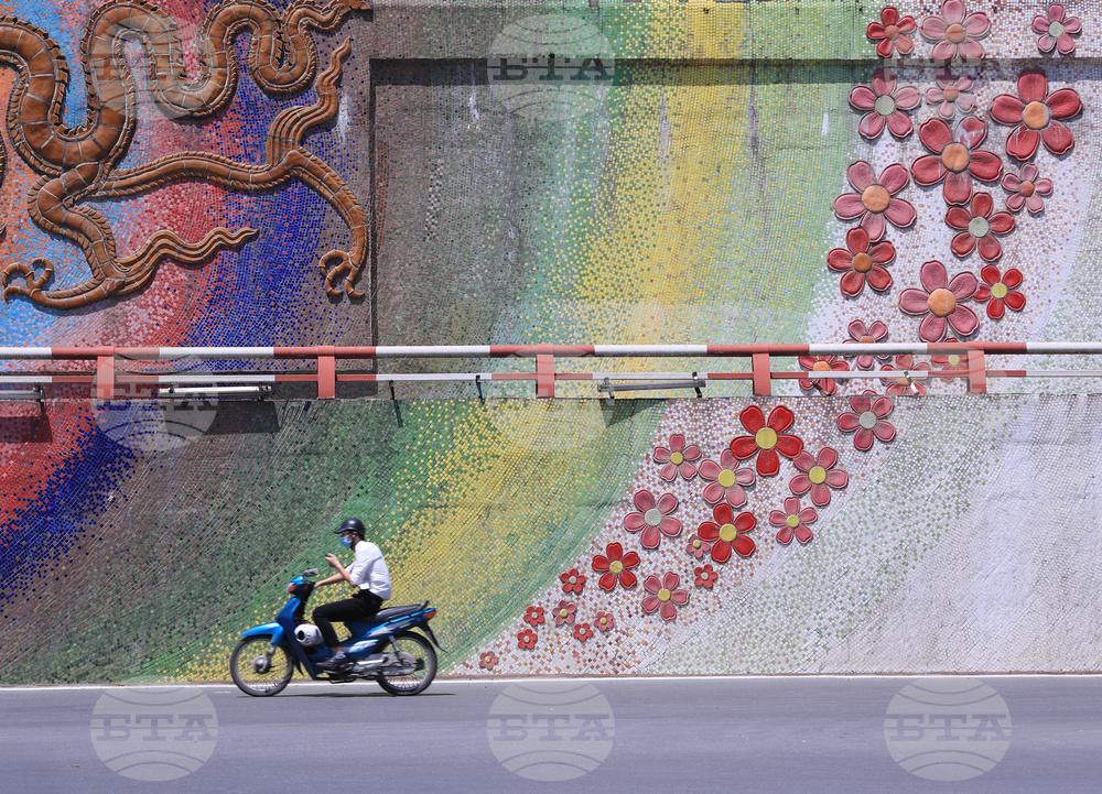 Vietnam Motorcycle Ban