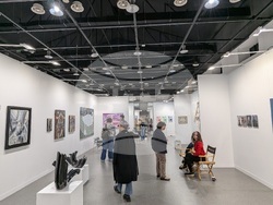 Sofia Art Fair. Снимка: Sofia Art Fair