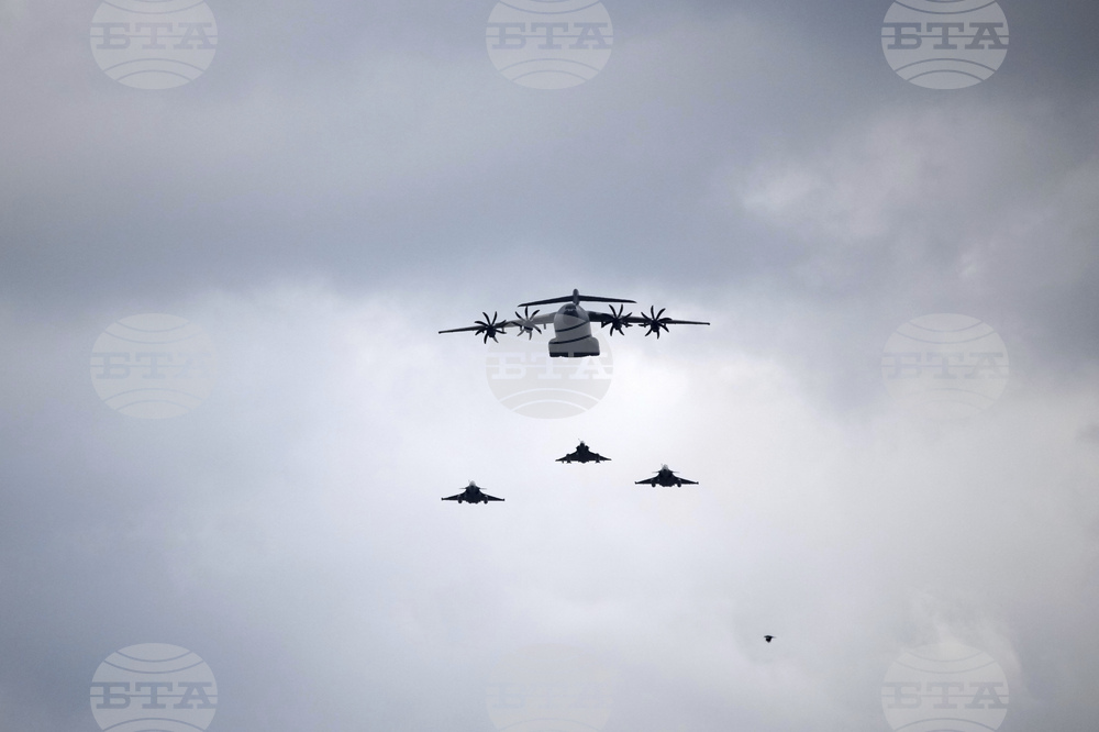 France Bastille Day