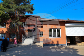 Благоевград - болница - обновено отделение - откриване