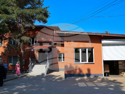 Благоевград - болница - обновено отделение - откриване