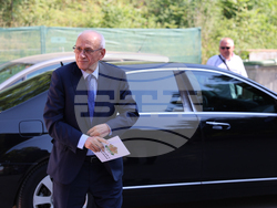 Благоевград - болница - обновено отделение - откриване