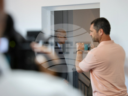 Благоевград - болница - обновено отделение - откриване