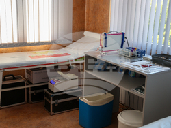 Благоевград - болница - обновено отделение - откриване