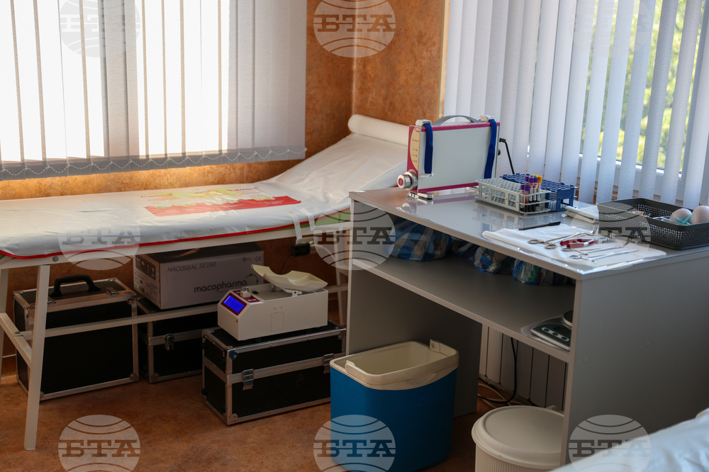 В България заболеваемостта от болести на мозъка надхвърля 1,2 млн. случая, съобщиха от Фондация „Съвет за мозъчно здраве“