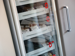 Благоевград - болница - обновено отделение - откриване